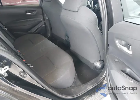 2022 Toyota Corolla Se из США, поврежденный, VIN 5YFS4MCE2NP106717